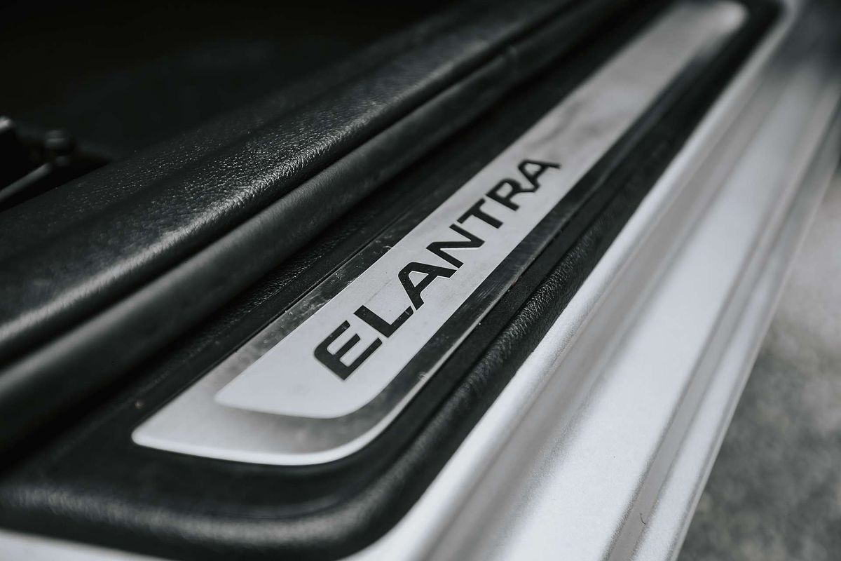 2014 Hyundai Elantra Active MD3