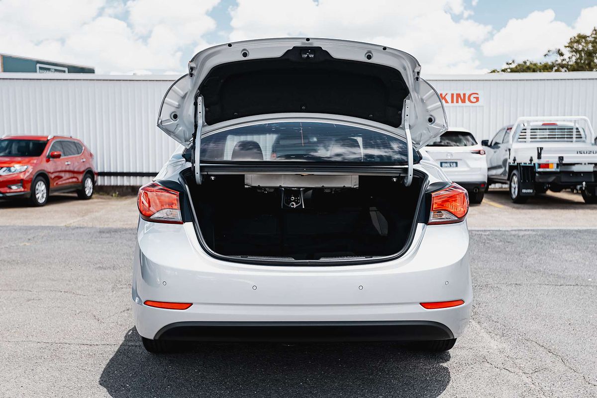 2014 Hyundai Elantra Active MD3