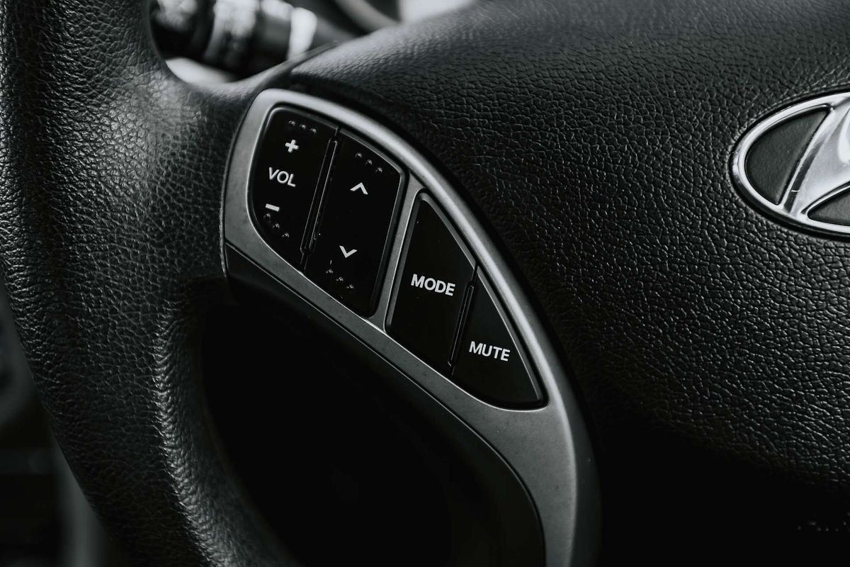 2014 Hyundai Elantra Active MD3