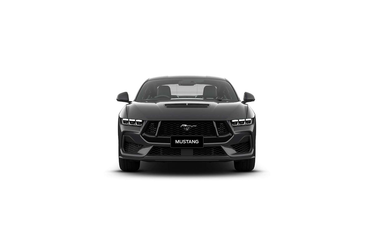 2024 Ford Mustang GT FO
