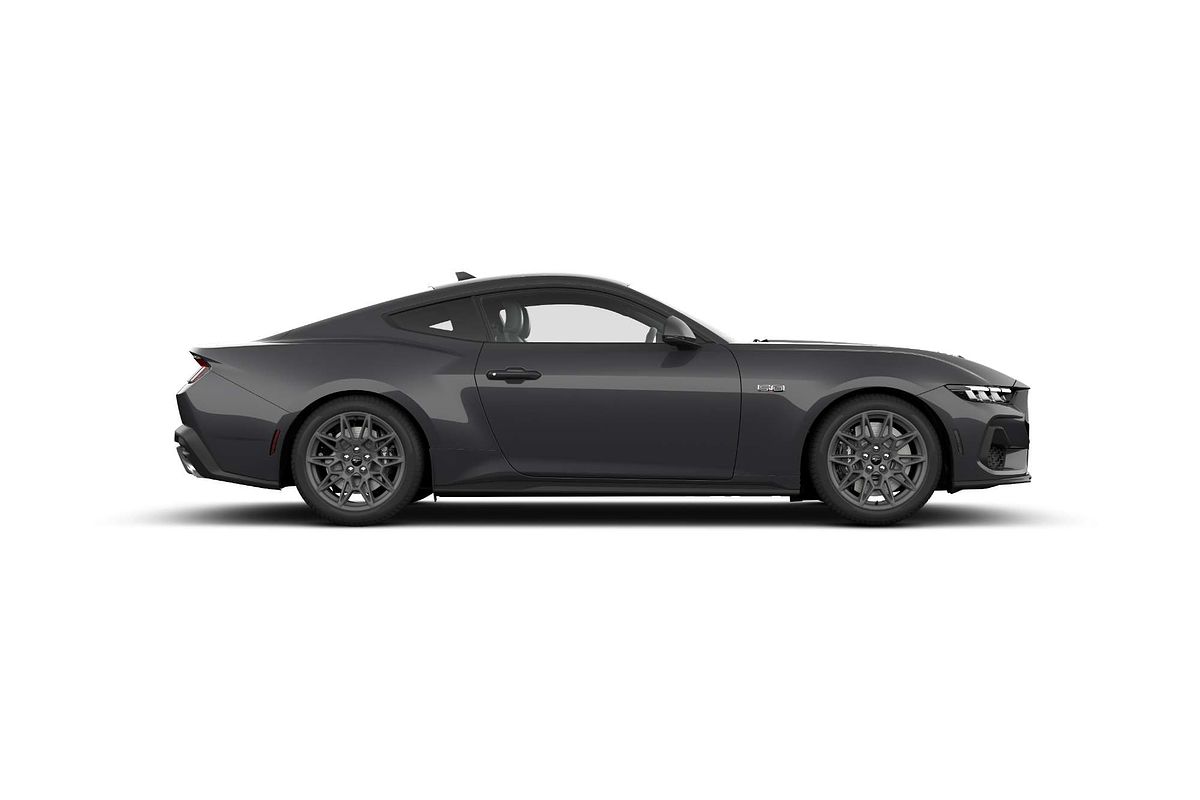 2024 Ford Mustang GT FO