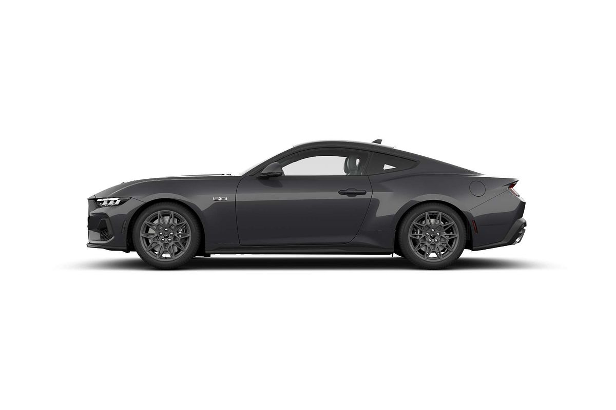 2024 Ford Mustang GT FO