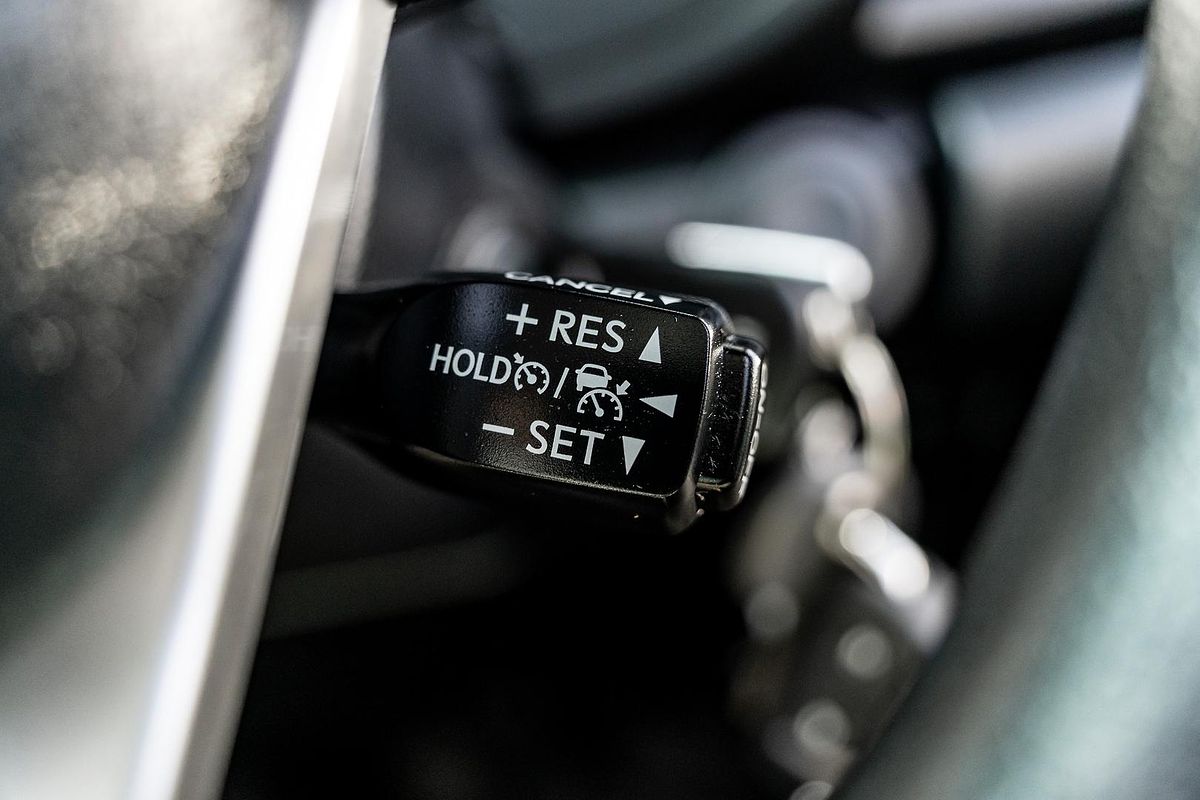 2022 Toyota Hilux SR Hi-Rider GUN136R Rear Wheel Drive
