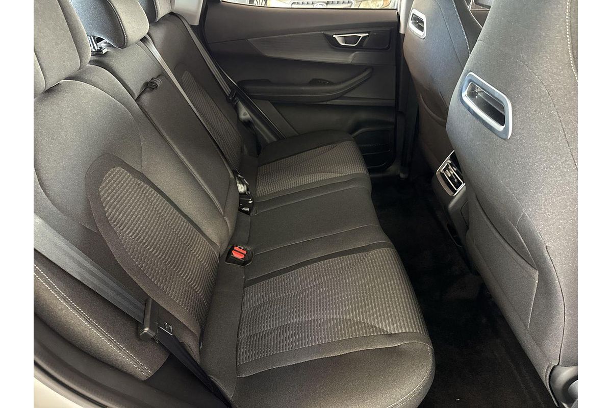 2024 Chery Tiggo 4 Pro Urban