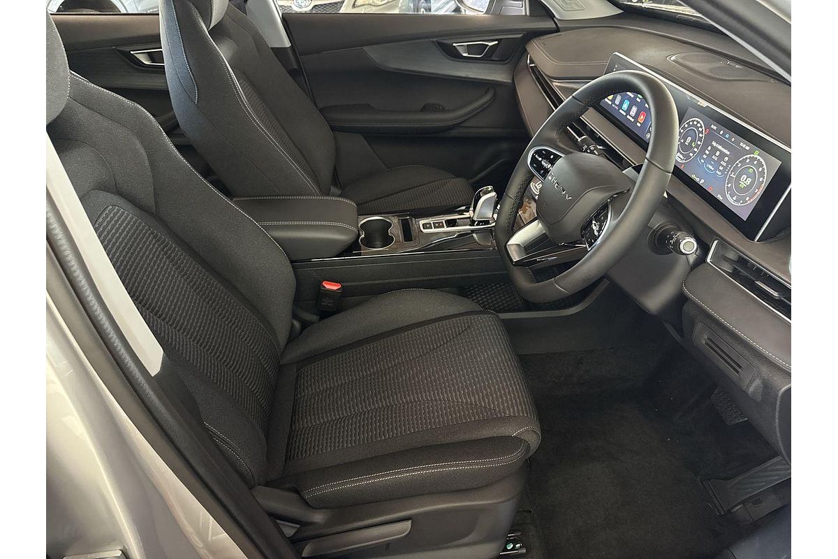 2024 Chery Tiggo 4 Pro Urban