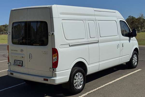 2023 LDV V80 LWB