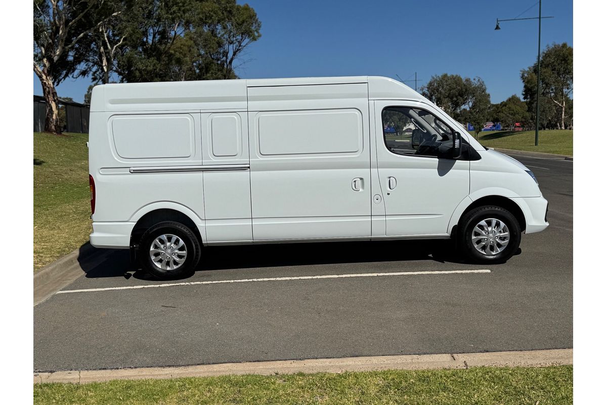 2023 LDV V80 LWB