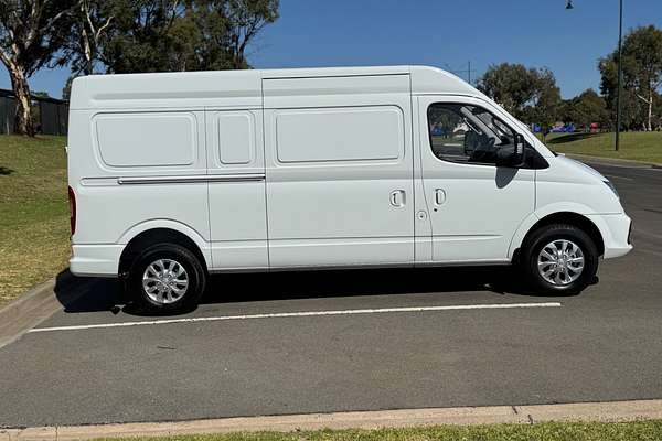 2023 LDV V80 LWB