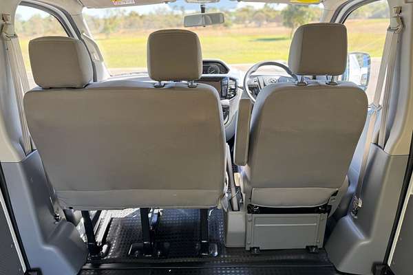 2023 LDV V80 LWB