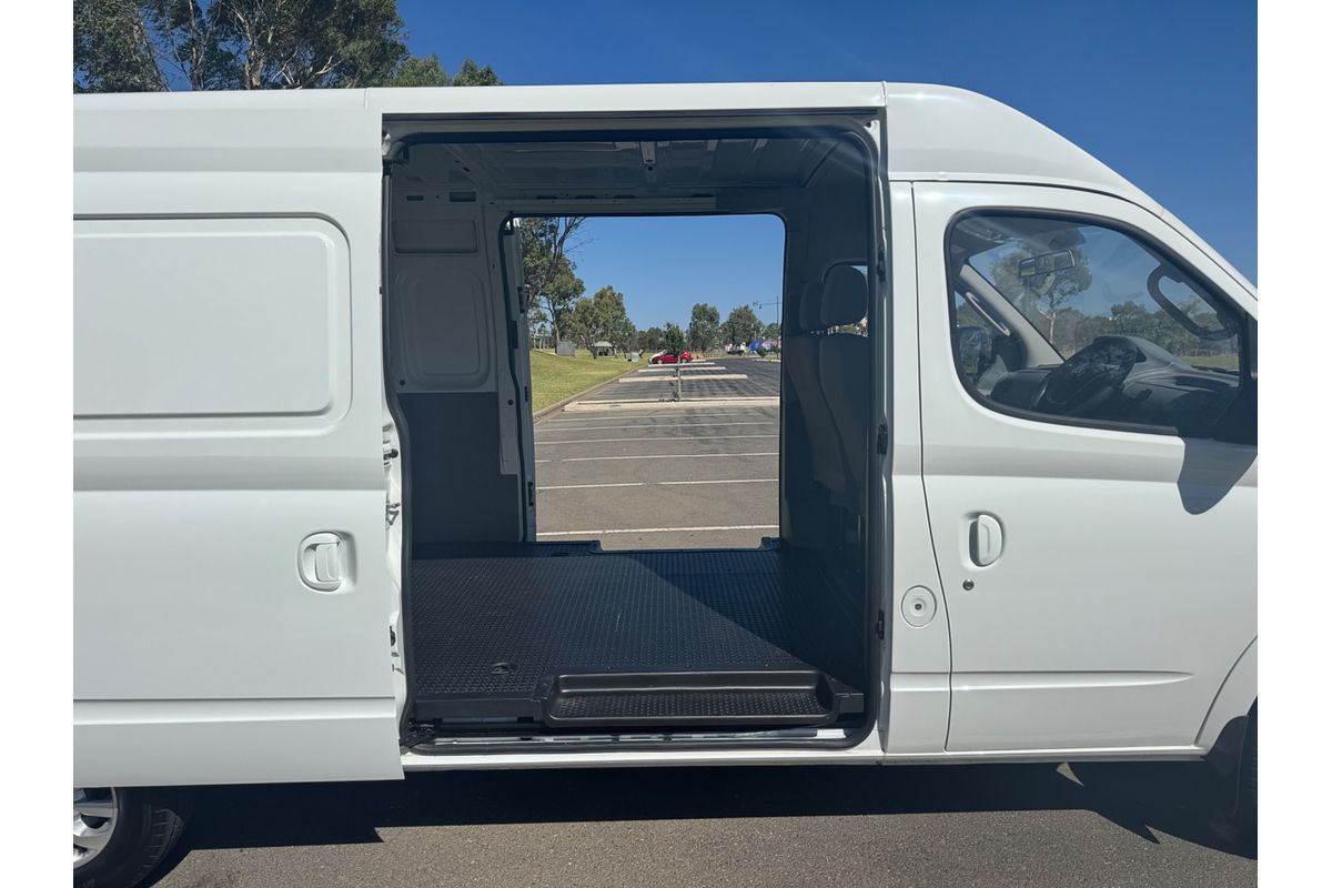 2023 LDV V80 LWB