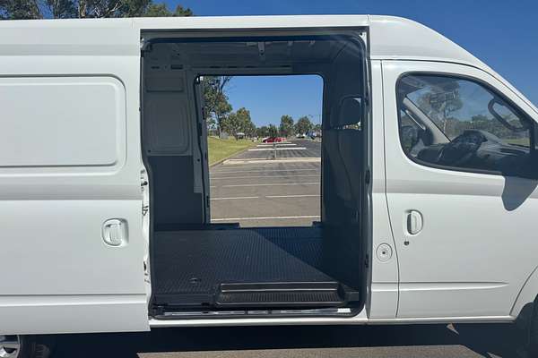 2023 LDV V80 LWB