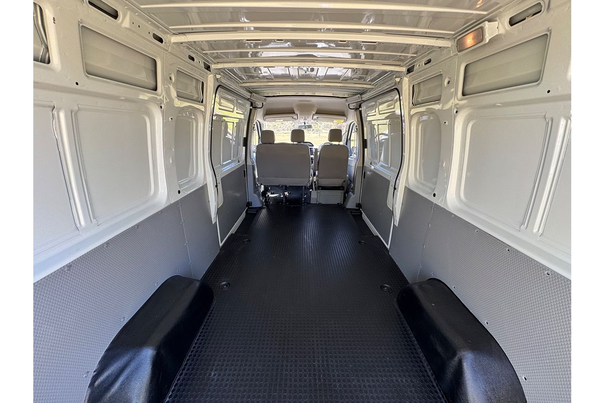 2023 LDV V80 LWB