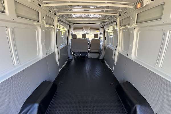 2023 LDV V80 LWB