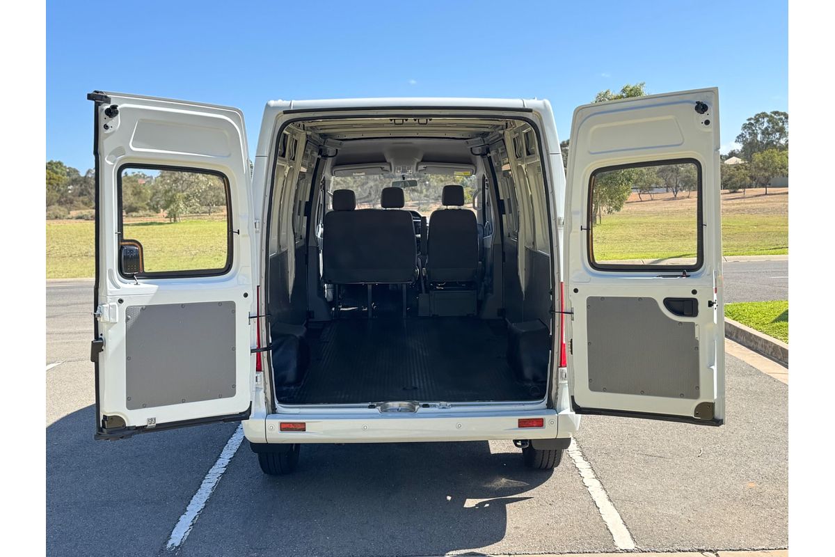 2023 LDV V80 LWB