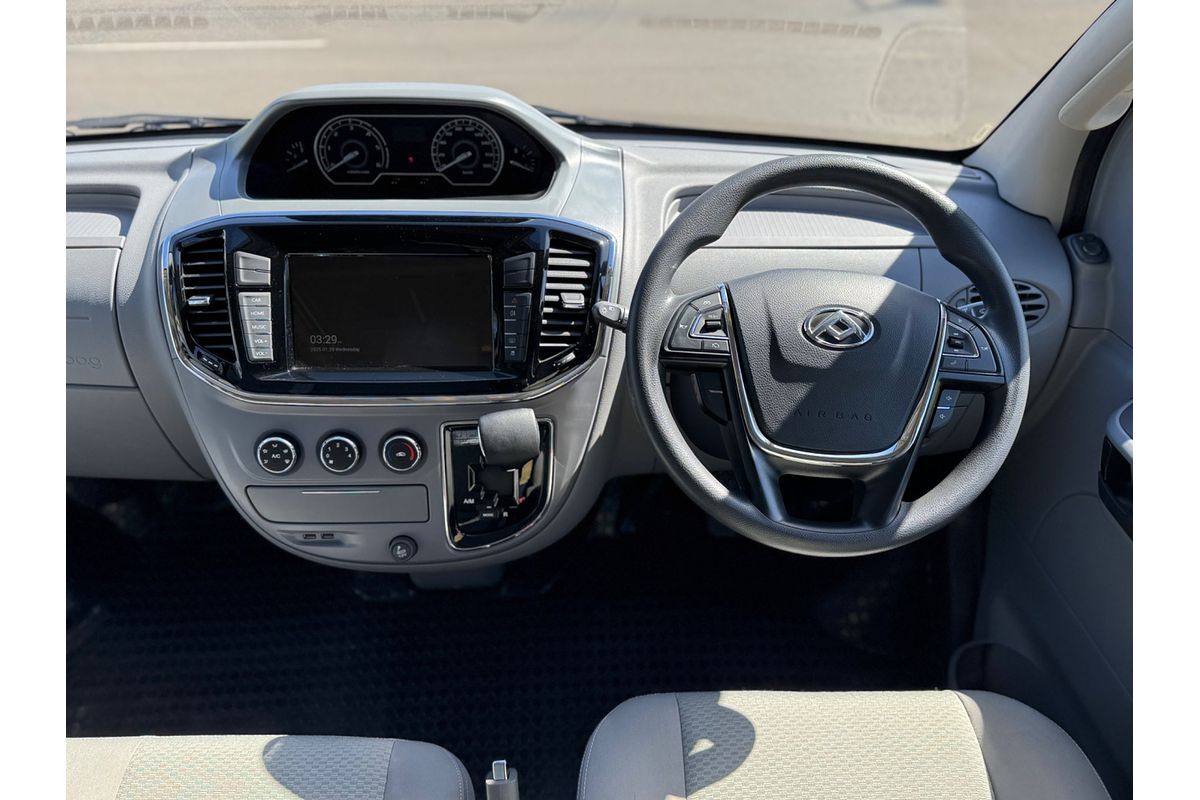 2023 LDV V80 LWB