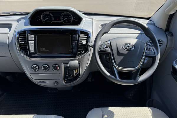 2023 LDV V80 LWB
