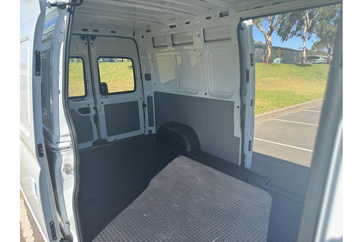 2023 LDV V80 LWB