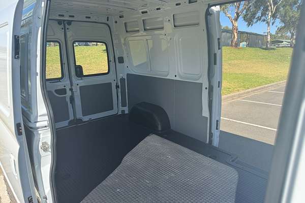 2023 LDV V80 LWB