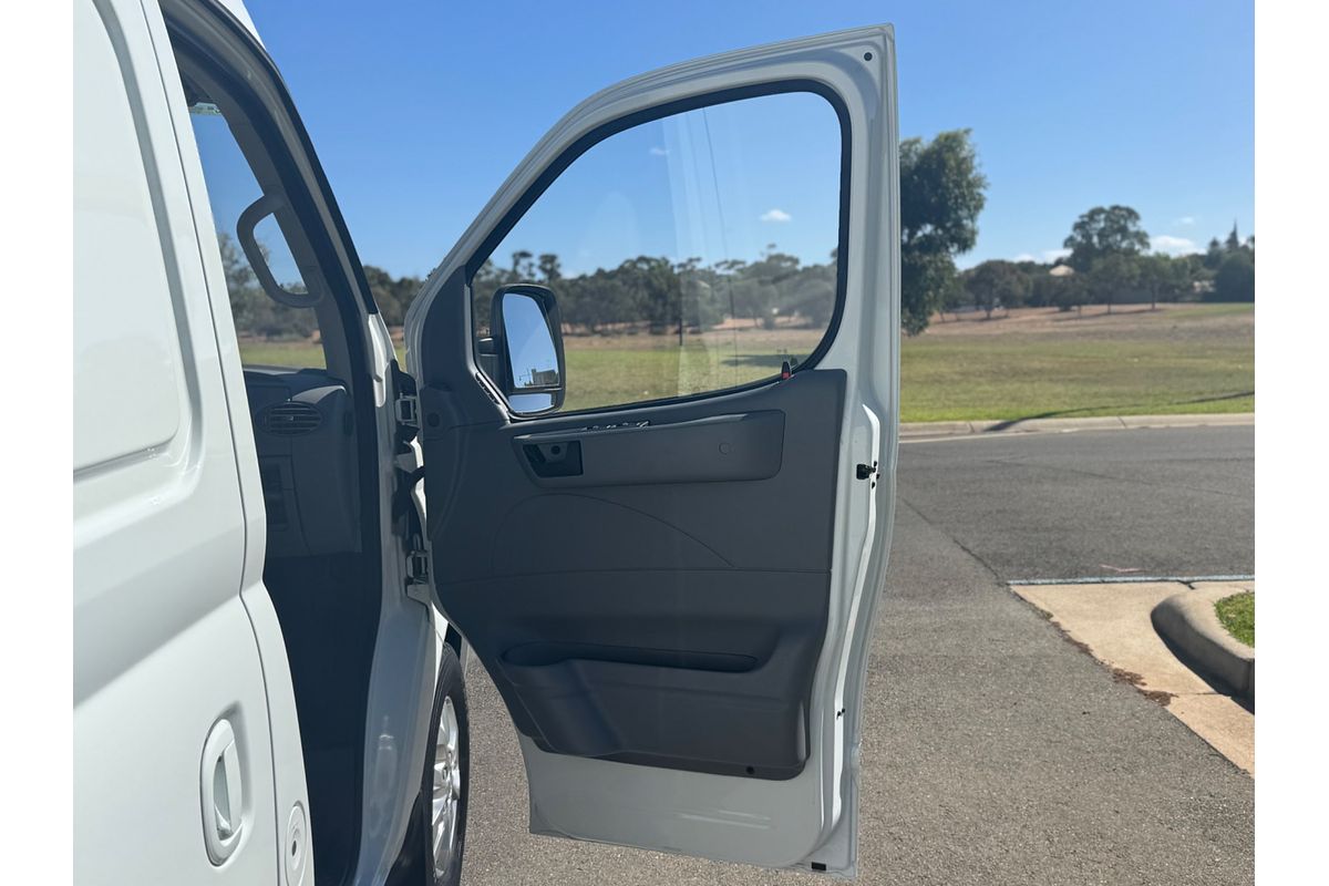 2023 LDV V80 LWB