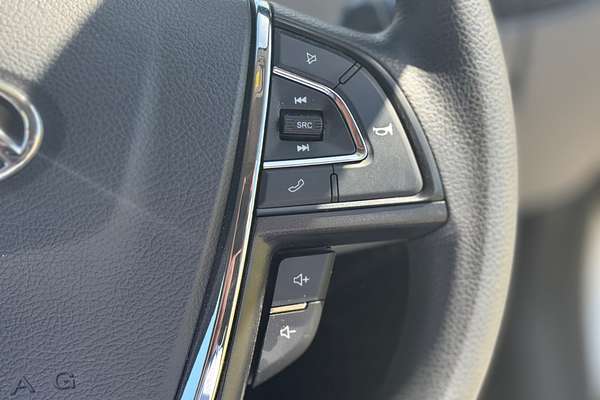 2023 LDV V80 LWB