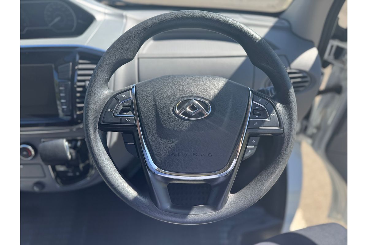 2023 LDV V80 LWB