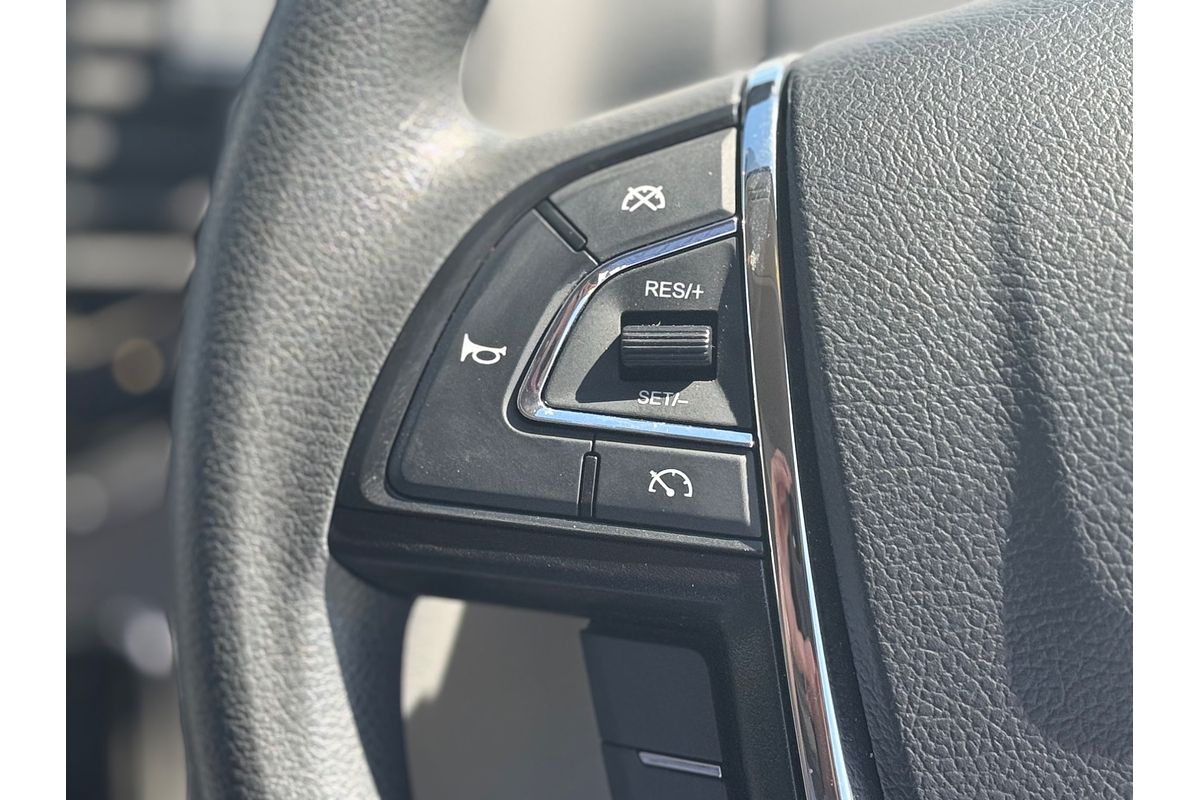 2023 LDV V80 LWB