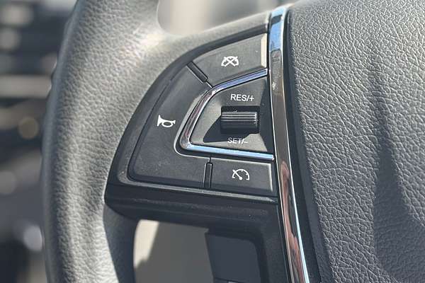 2023 LDV V80 LWB
