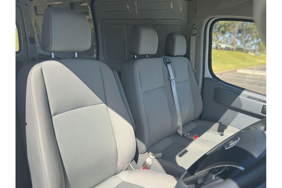 2023 LDV V80 LWB