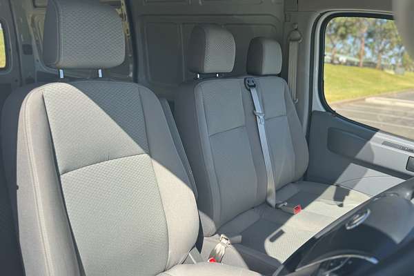 2023 LDV V80 LWB