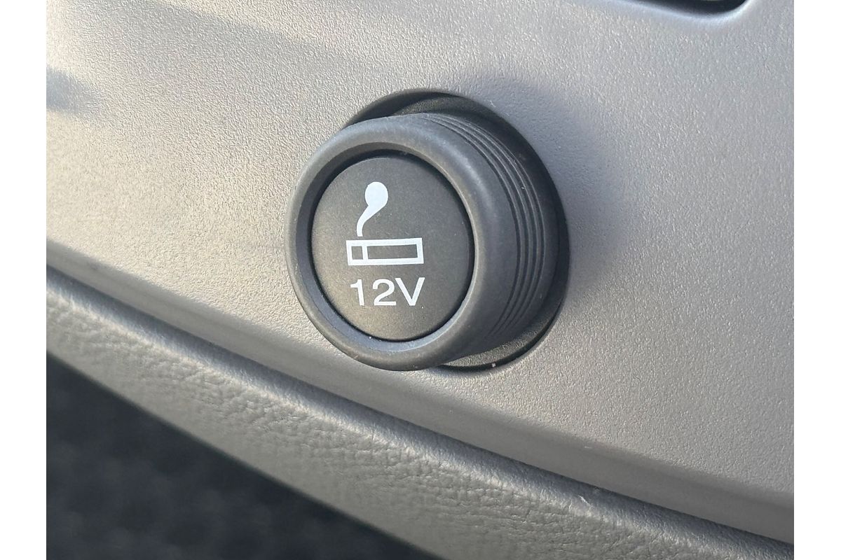 2023 LDV V80 LWB