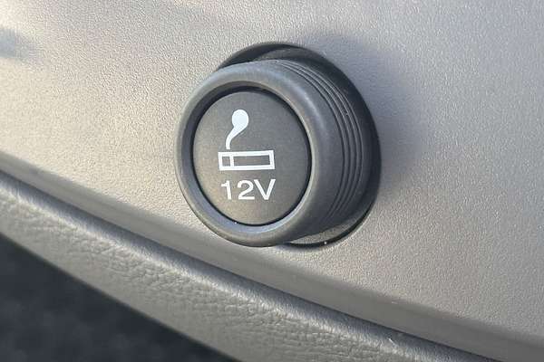 2023 LDV V80 LWB