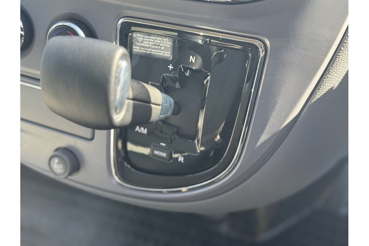 2023 LDV V80 LWB