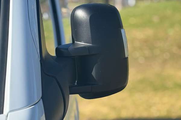 2023 LDV V80 LWB