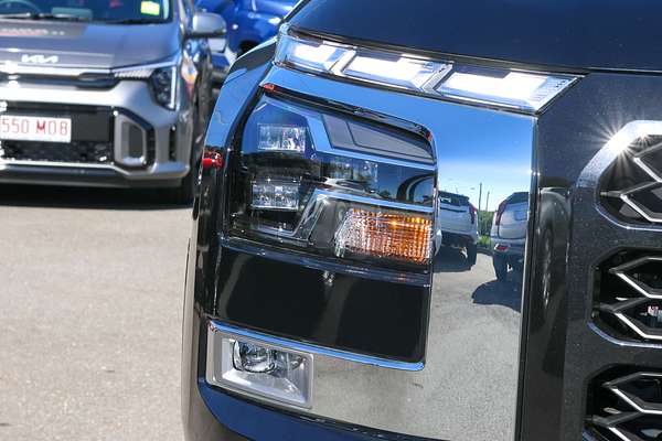 2024 Mitsubishi Triton GLS MV 4X4