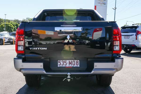 2024 Mitsubishi Triton GLS MV 4X4
