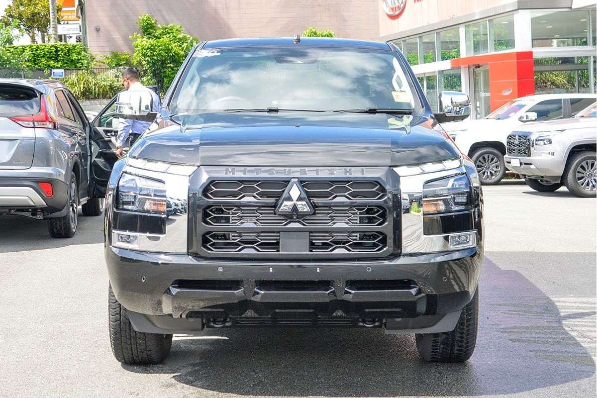 2024 Mitsubishi Triton GLS MV 4X4