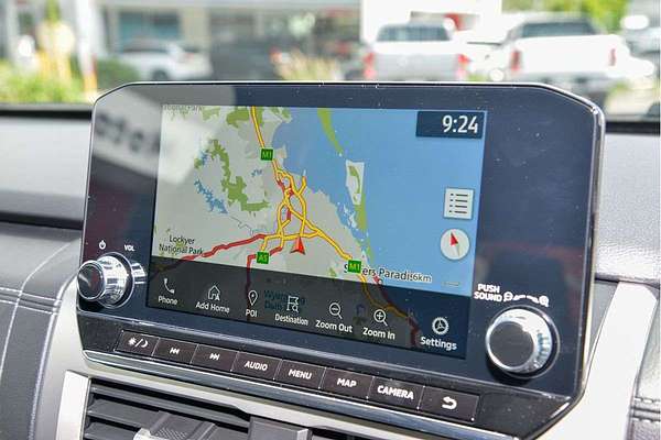 2024 Mitsubishi Triton GLS MV 4X4