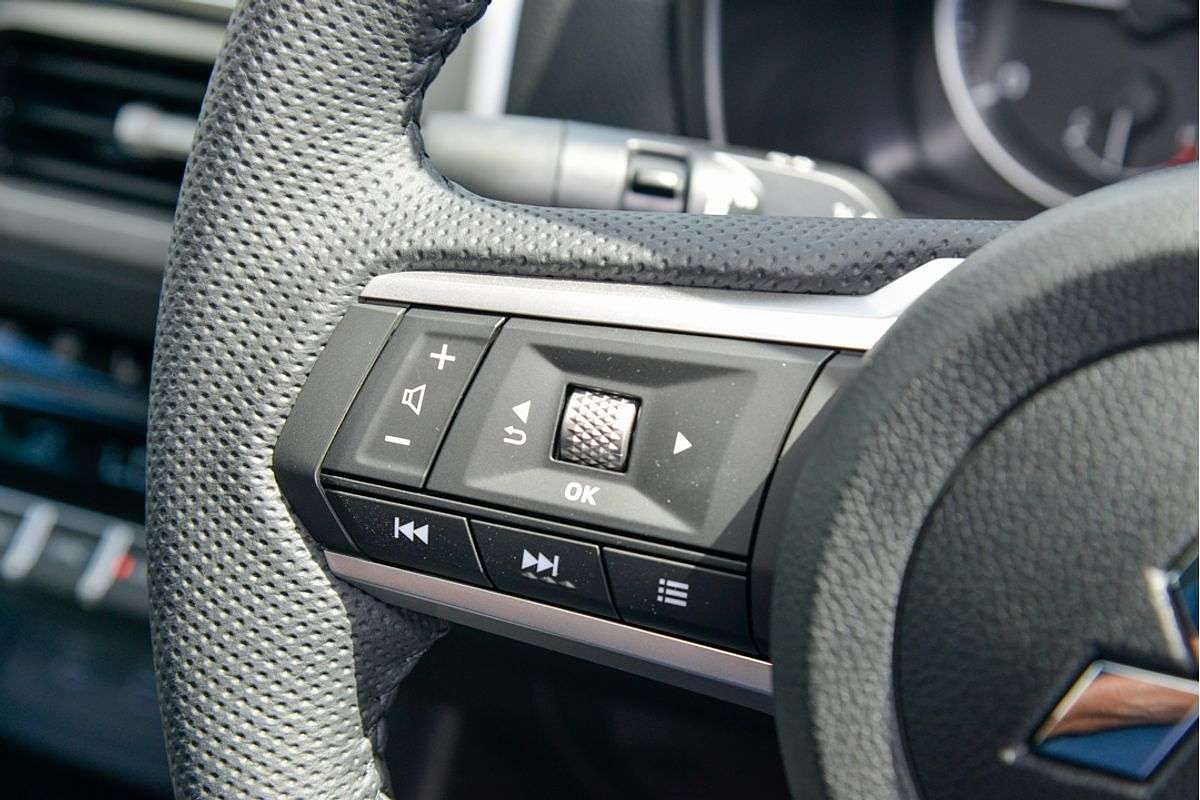 2024 Mitsubishi Triton GLS MV 4X4