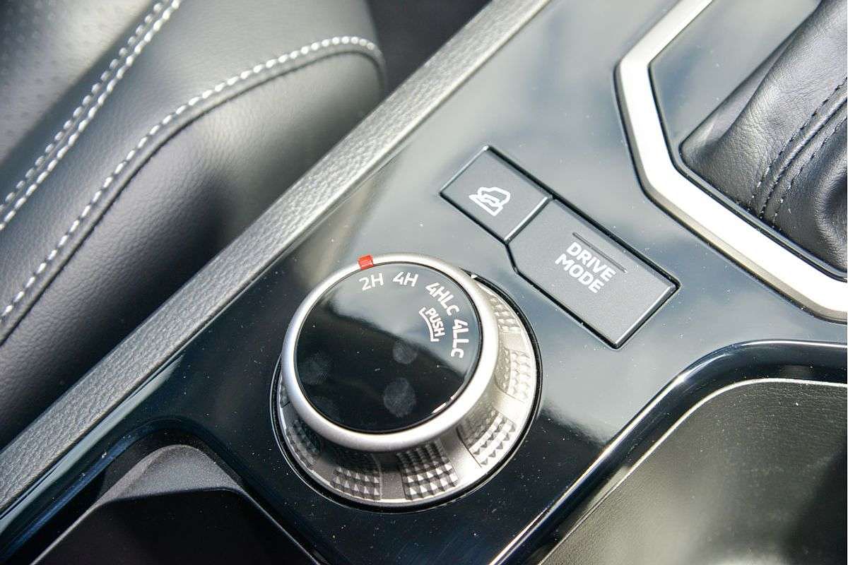 2024 Mitsubishi Triton GLS MV 4X4