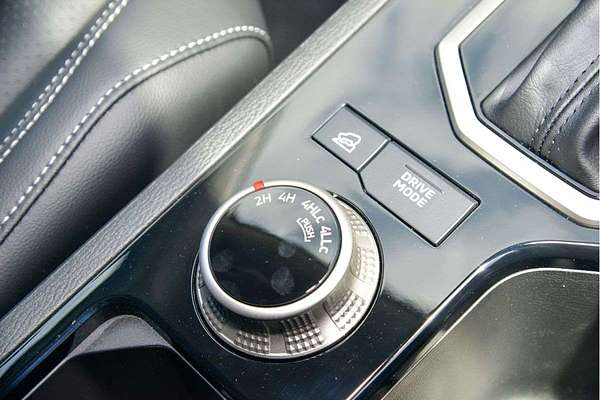 2024 Mitsubishi Triton GLS MV 4X4