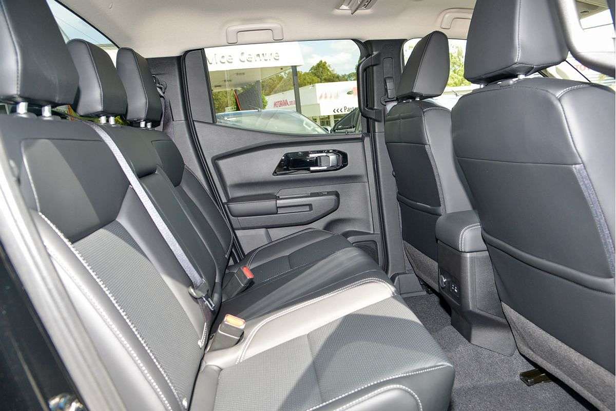 2024 Mitsubishi Triton GLS MV 4X4