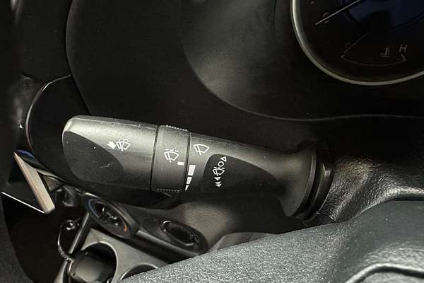 2019 Toyota Hilux SR GUN126R 4X4