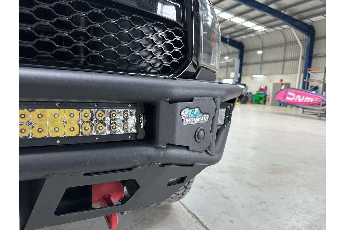 2022 RAM 1500 Express DS 4X4 SWB