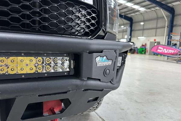 2022 RAM 1500 Express DS 4X4 SWB