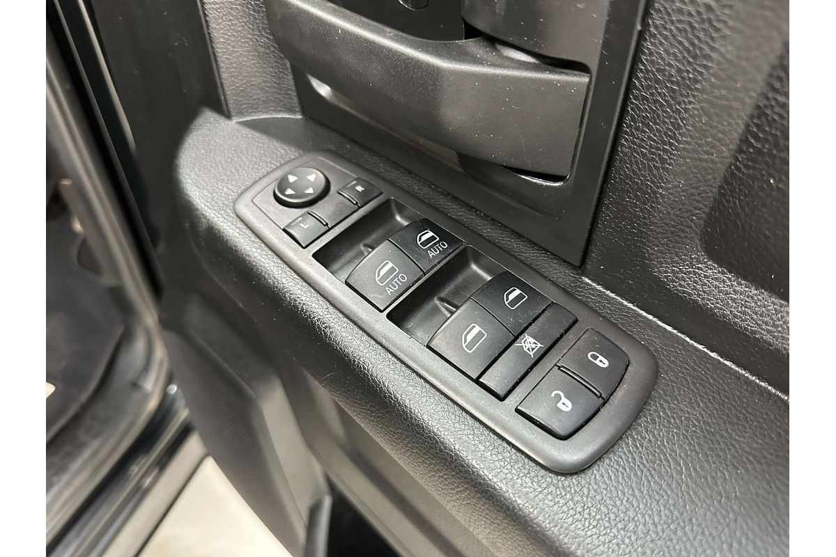 2022 RAM 1500 Express DS 4X4 SWB