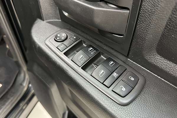 2022 RAM 1500 Express DS 4X4 SWB
