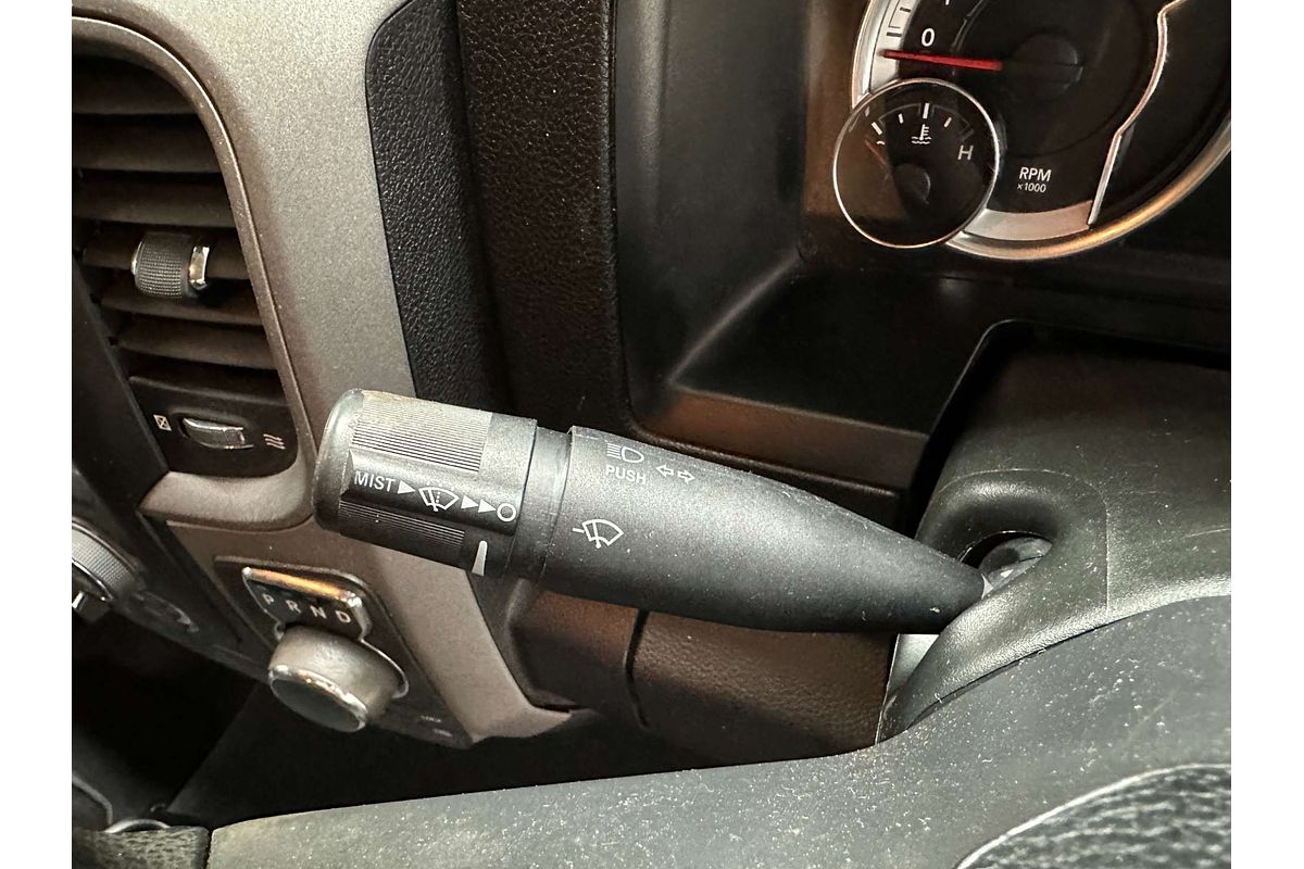 2022 RAM 1500 Express DS 4X4 SWB