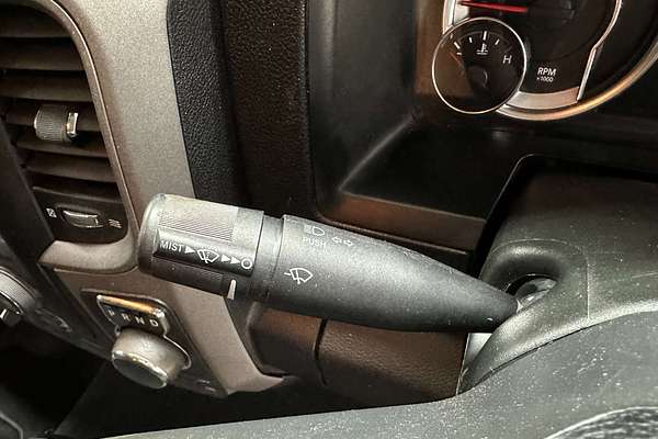 2022 RAM 1500 Express DS 4X4 SWB
