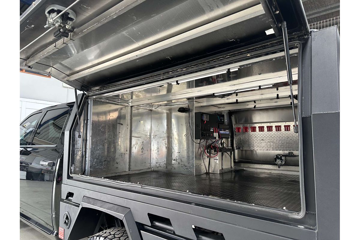 2022 RAM 1500 Express DS 4X4 SWB