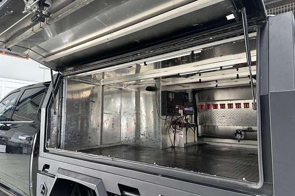 2022 RAM 1500 Express DS 4X4 SWB